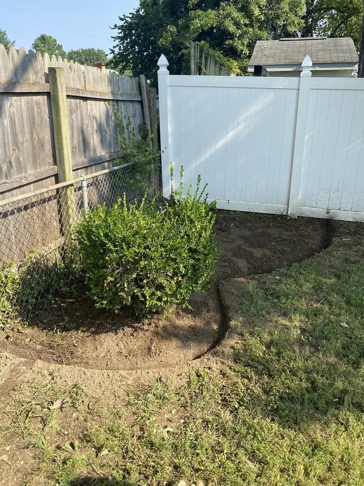 Top-rated lawn mowing service near you in Capitol Heights, MD by Keeping It Green Landscaping