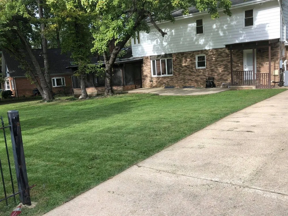 Reliable yard cleanup service experts serving Capitol Heights, MD - Keeping It Green Landscaping