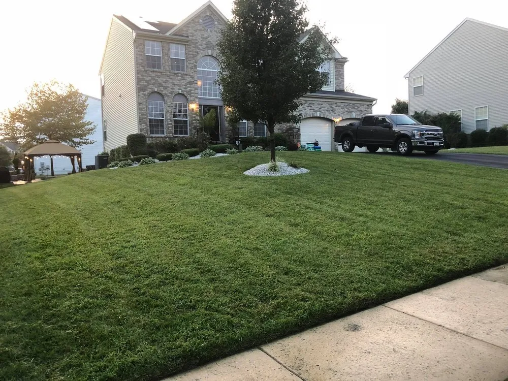 Expert yard maintenance for beautiful yards across Capitol Heights, MD - Keeping It Green Landscaping