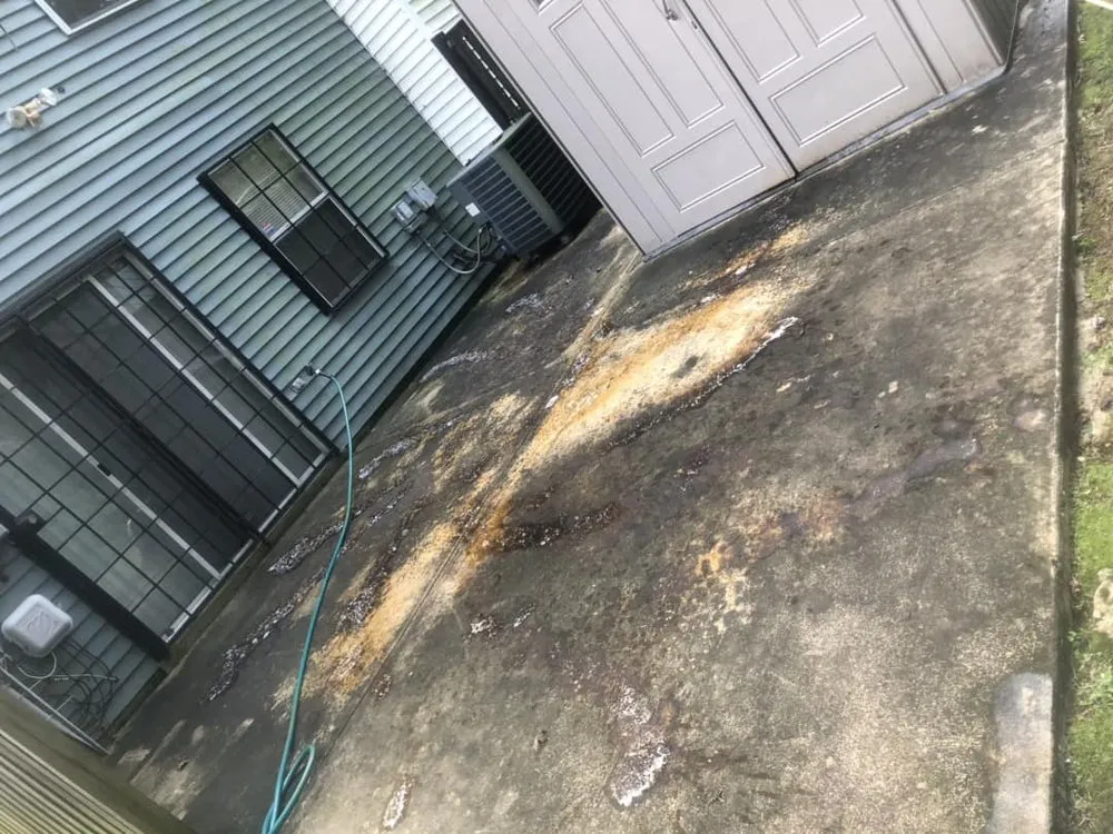 Affordable landscape design with custom design in Capitol Heights, MD by Keeping It Green Landscaping