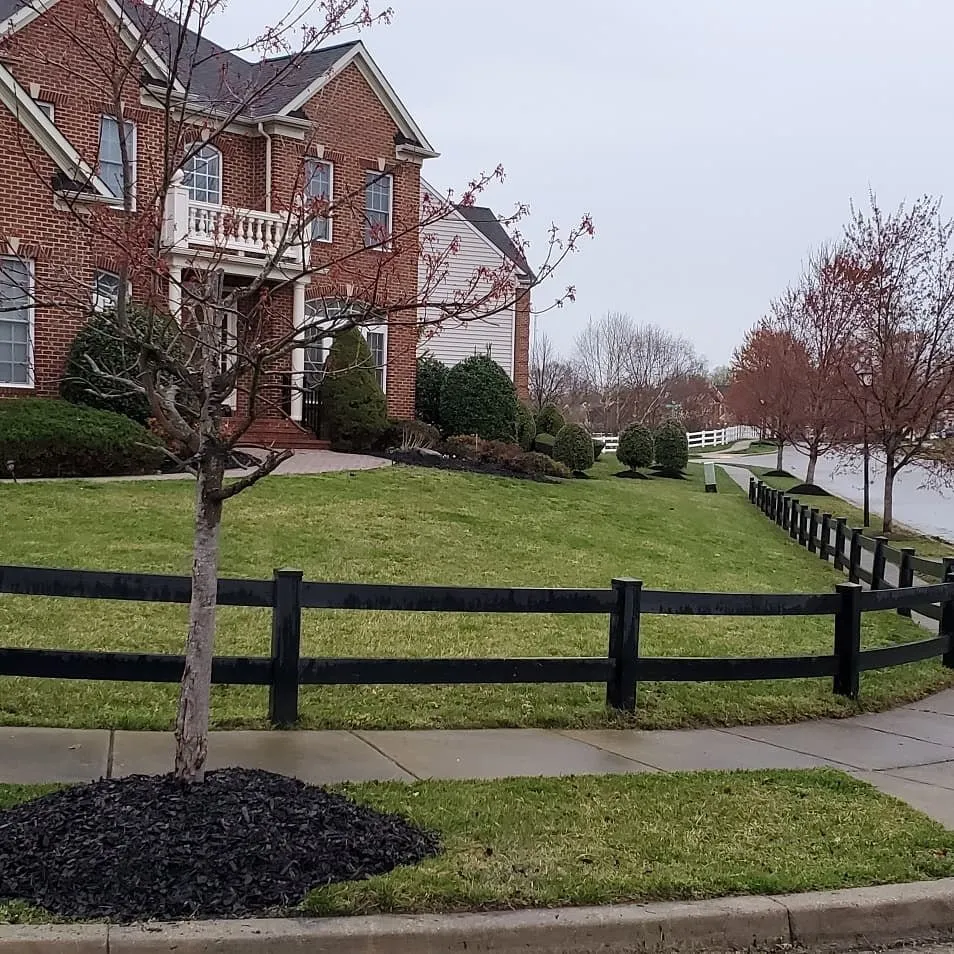 Local outdoor landscaping in Capitol Heights, MD - Keeping It Green Landscaping