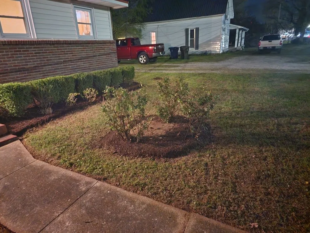 Local yard maintenance for year-round maintenance across Kenton, TN - Keeping It Reel