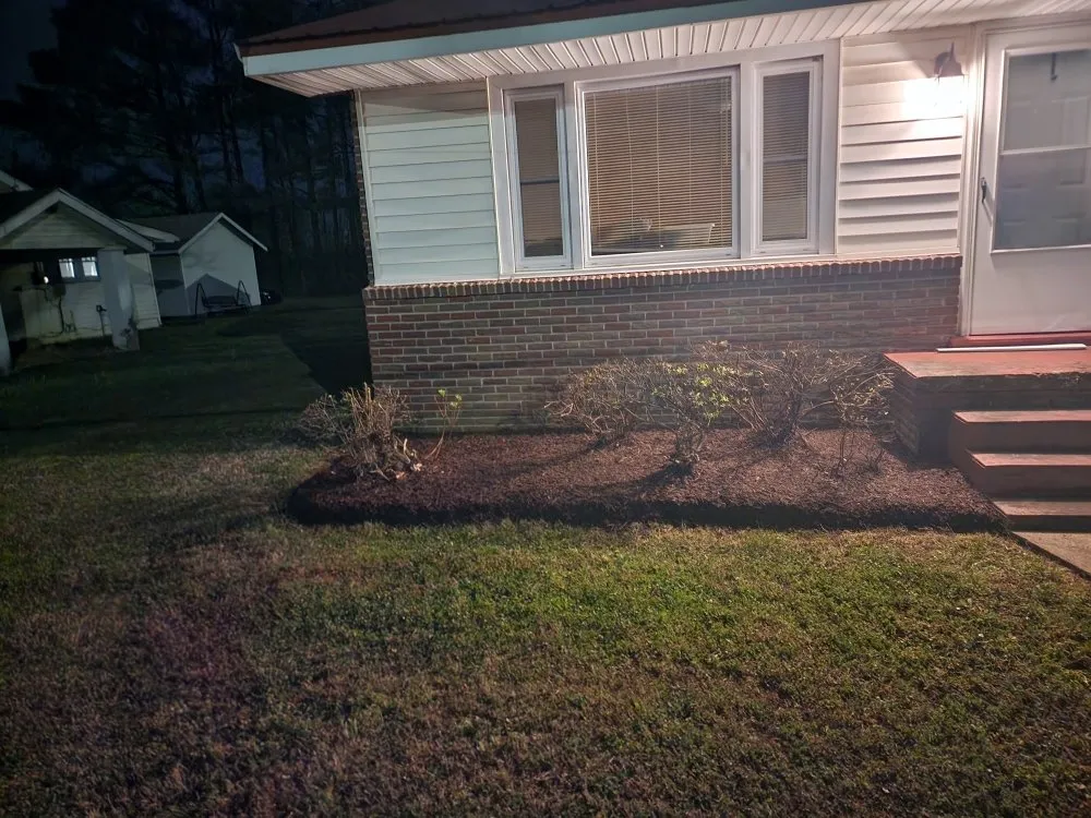 Affordable lawn care service in Kenton, TN by Keeping It Reel