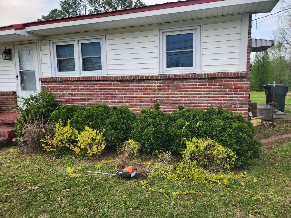 Top-rated garden landscaping for homes across Kenton, TN - Keeping It Reel