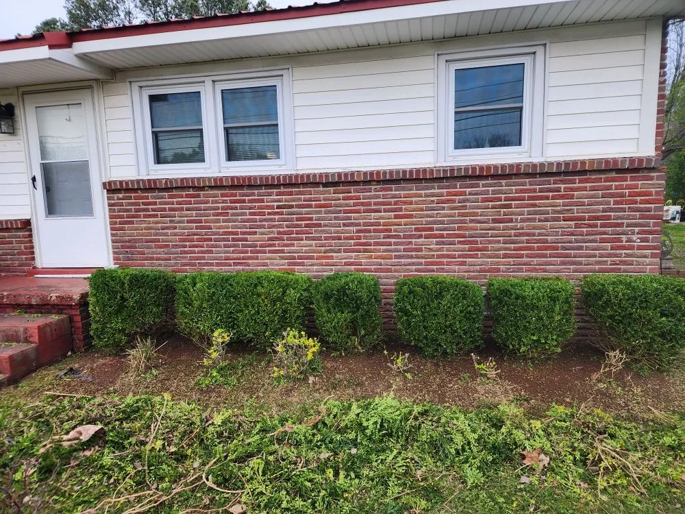 Expert landscaping services near you across Kenton, TN - Keeping It Reel
