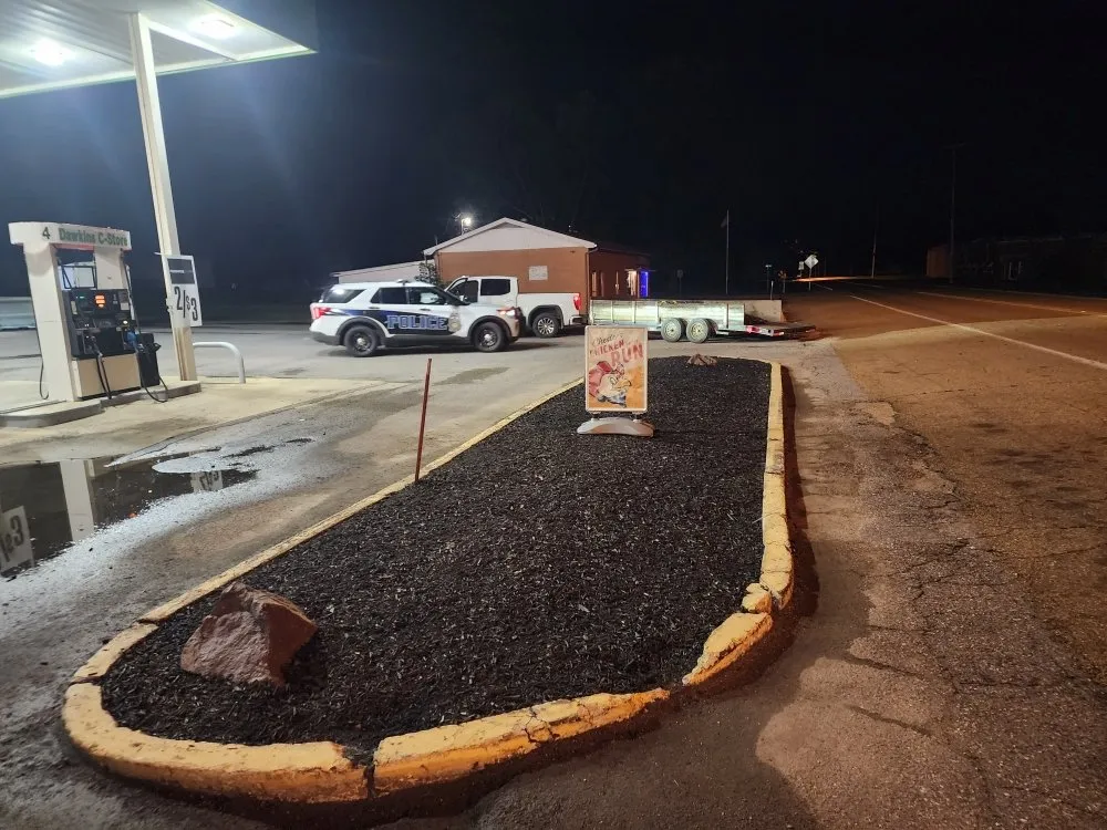 Professional lawn mowing service for outdoor upgrades across Kenton, TN - Keeping It Reel