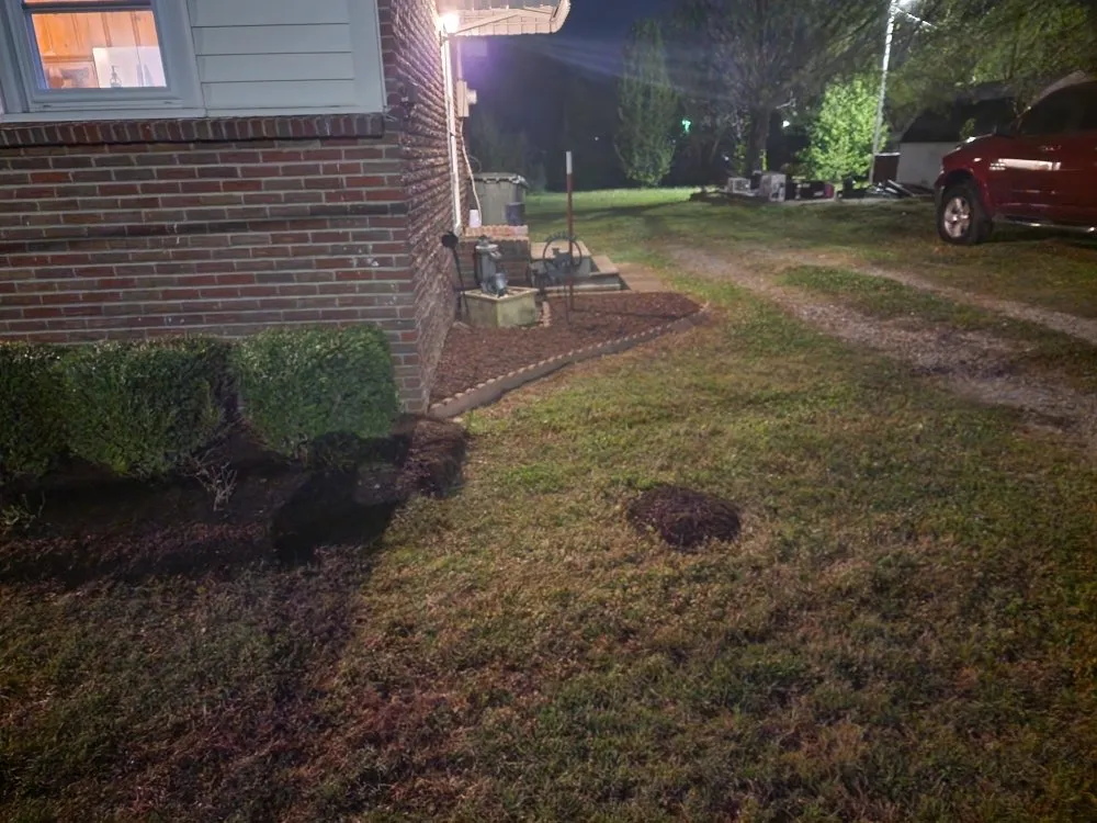 Reliable yard maintenance experts serving Kenton, TN - Keeping It Reel