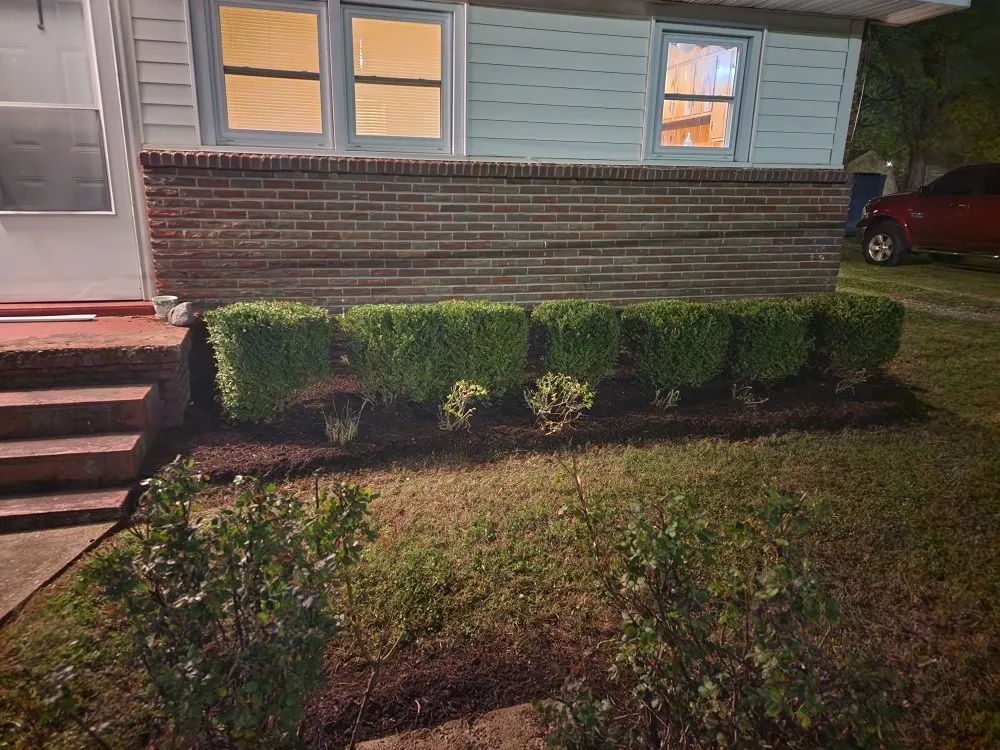 Expert residential landscaping near you across Kenton, TN - Keeping It Reel