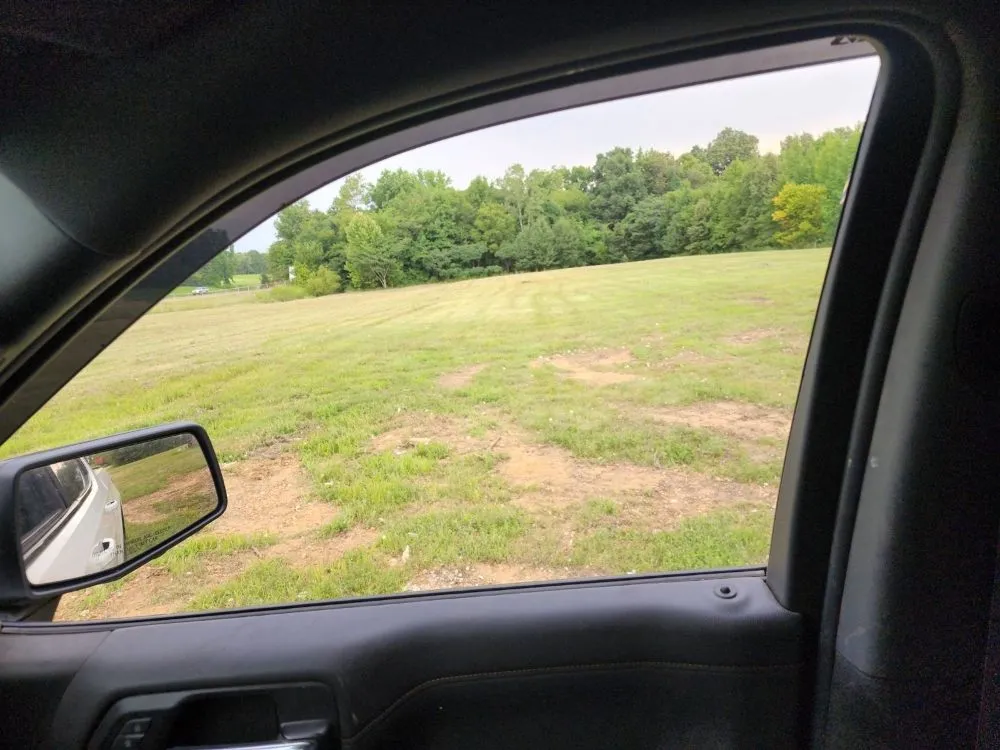 Trusted yard cleanup service in Kenton, TN - Keeping It Reel