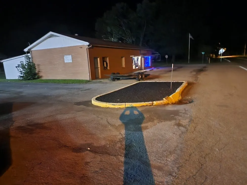 Professional lawn care service for outdoor upgrades across Kenton, TN - Keeping It Reel