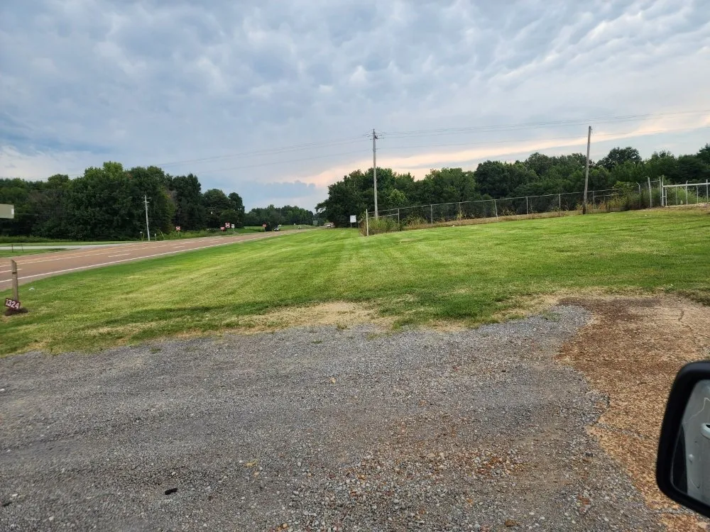 Trusted landscape design in Kenton, TN - Keeping It Reel