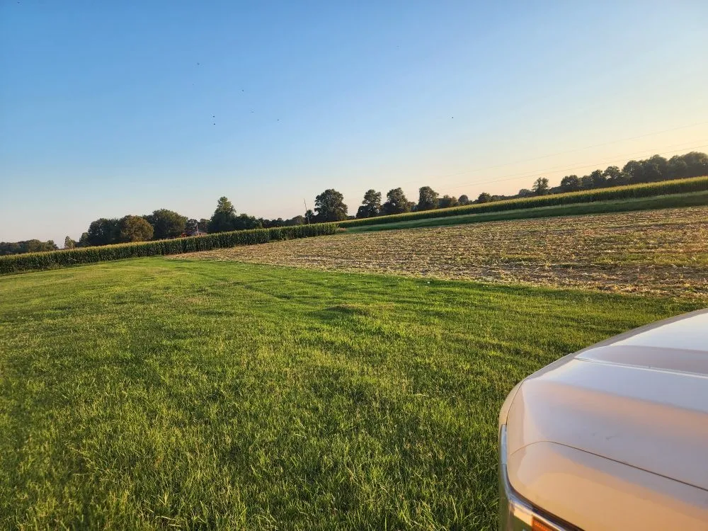 Top-rated landscape design in Kenton, TN by Keeping It Reel