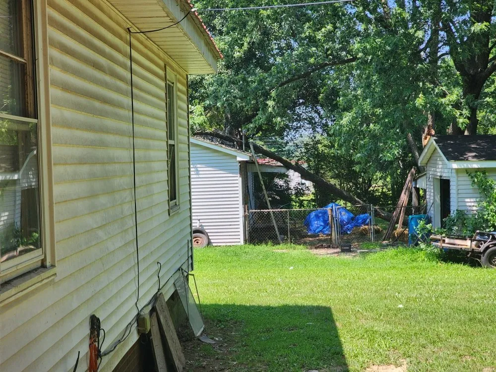 Affordable yard maintenance in Kenton, TN - Keeping It Reel