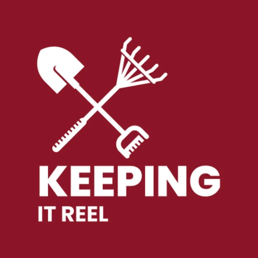 Affordable yard maintenance in Kenton, TN - Keeping It Reel