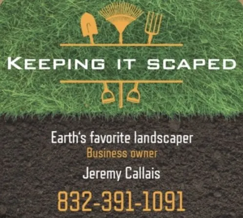 Affordable lawn care service near you across Conroe, TX - Keeping It Scaped