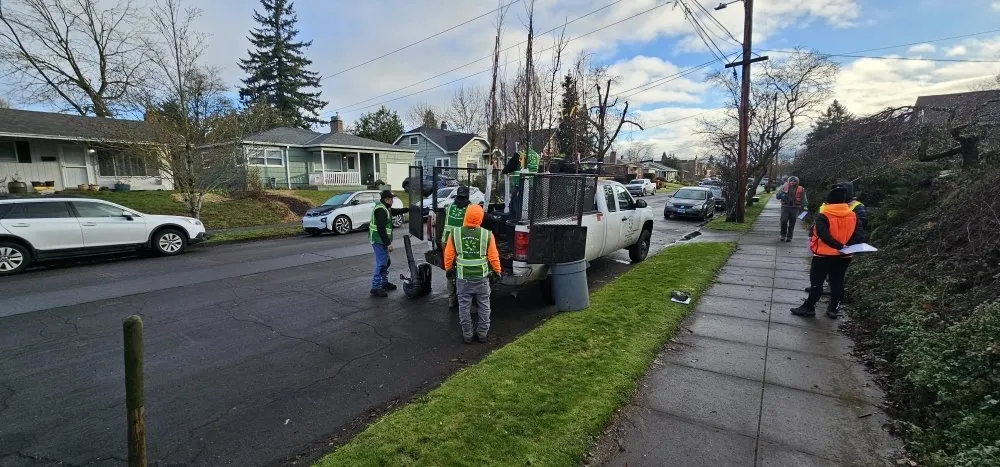 Professional landscape design experts serving Salem, OR - Keeping Up With the Jones
