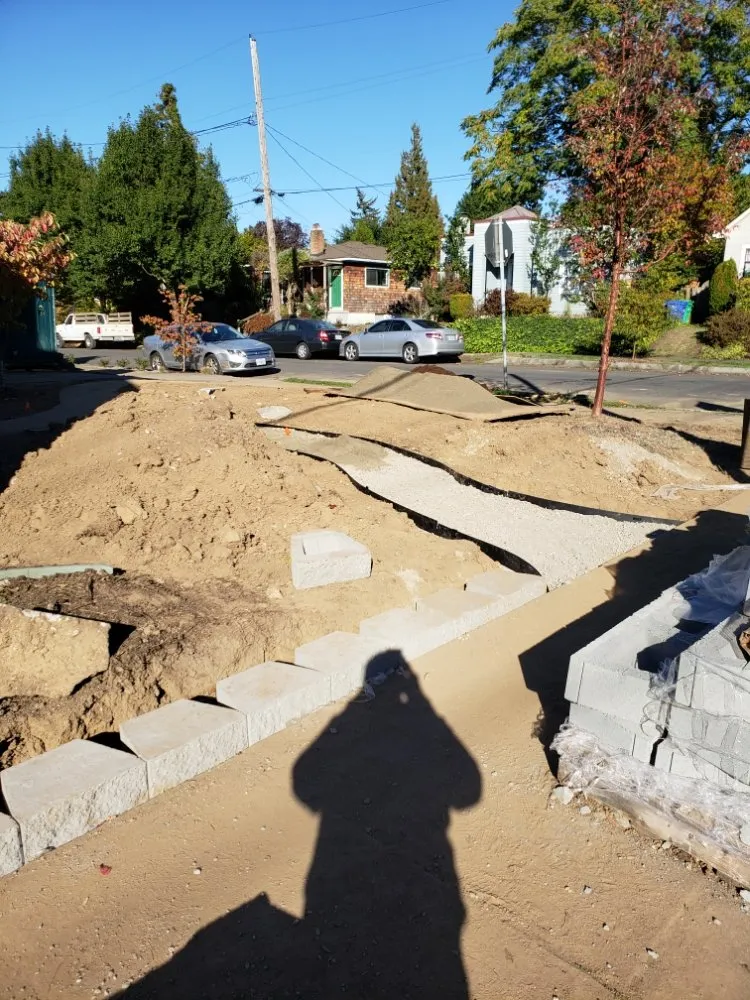 Trusted landscape design for residential properties across Salem, OR - Keeping Up With the Jones