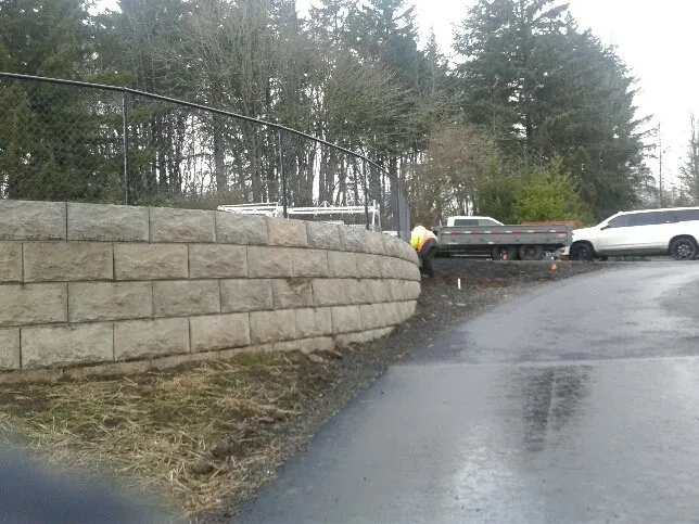 Local landscape design in Salem, OR - Keeping Up With the Jones