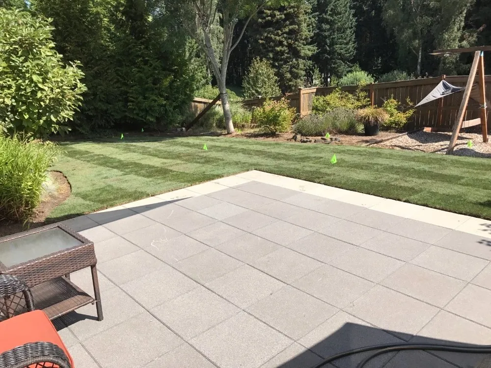 Reliable landscape design experts serving Salem, OR - Keeping Up With the Jones