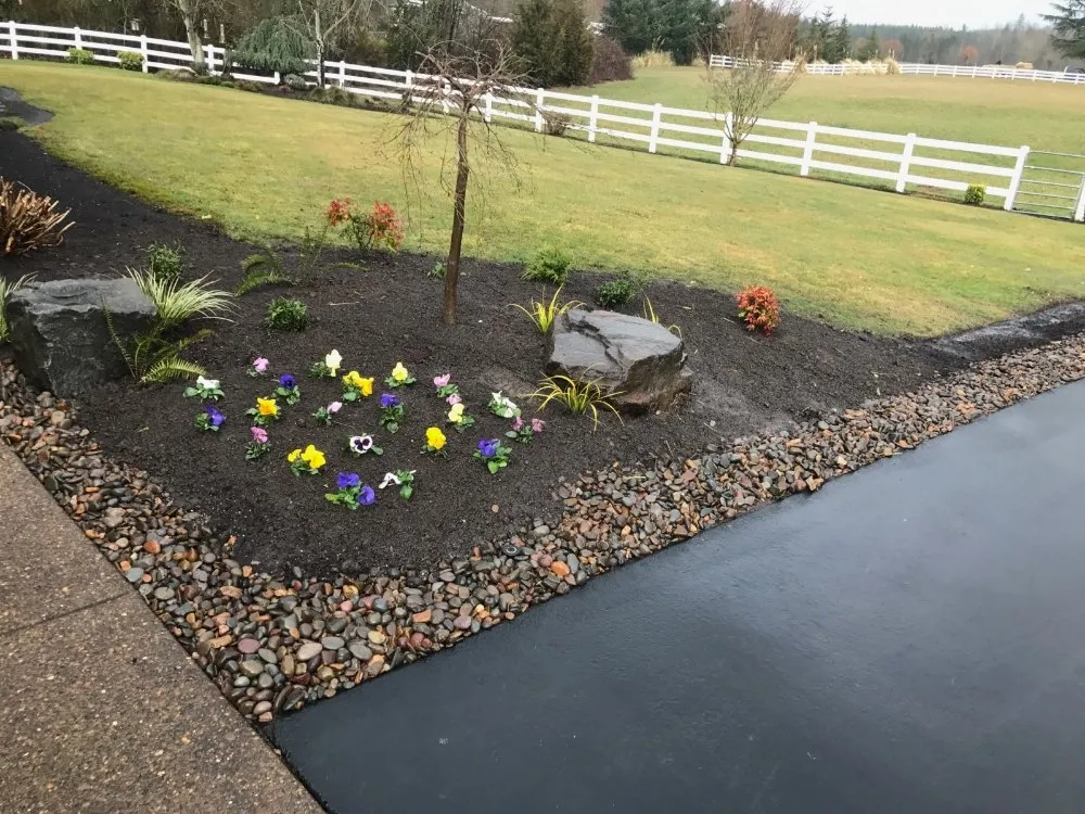 Trusted residential landscaping in Salem, OR - Keeping Up With the Jones