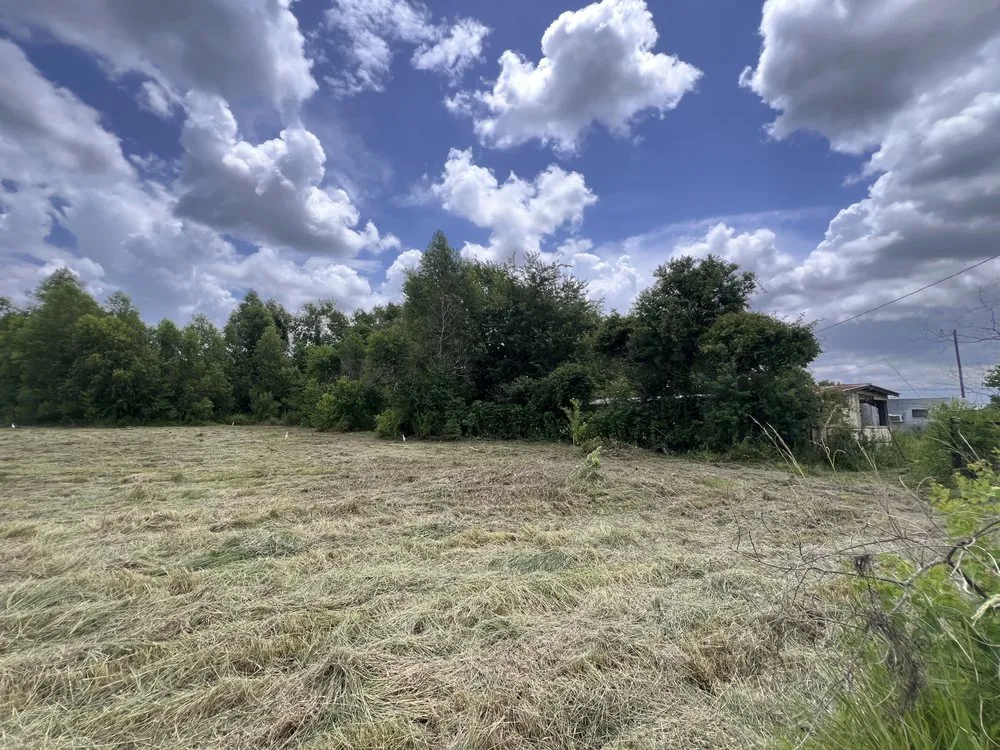 Top-rated garden landscaping in Saint Martinville, LA by Kee’s Bush Hogging & Lawn Service