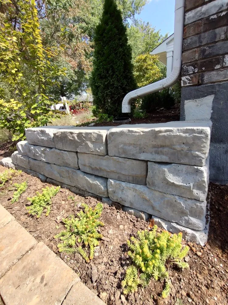 Trusted landscaping services experts serving Mount Sterling, KY - Keesee Excavating & Landscaping