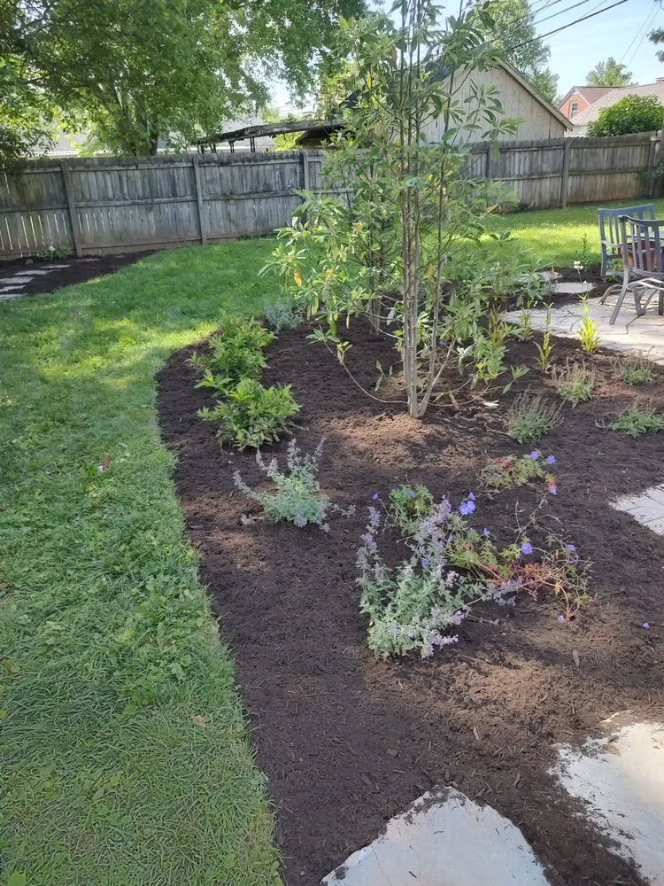 Affordable residential landscaping in Mount Sterling, KY - Keesee Excavating & Landscaping