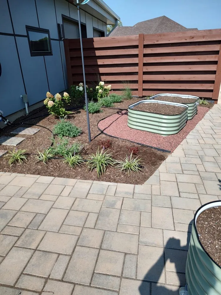 Expert lawn care service experts serving Mount Sterling, KY - Keesee Excavating & Landscaping