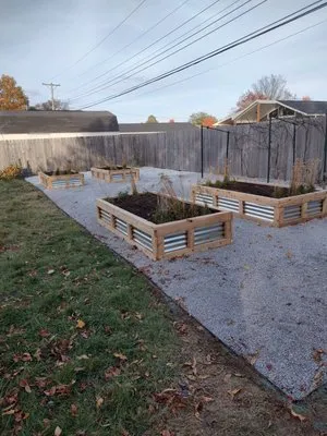 Keesee Excavating & Landscaping