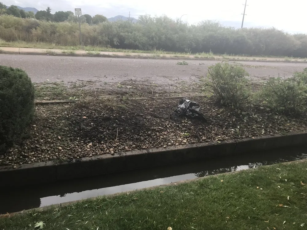 Custom landscaping services in Englewood, CO by Keesen Landscape Management