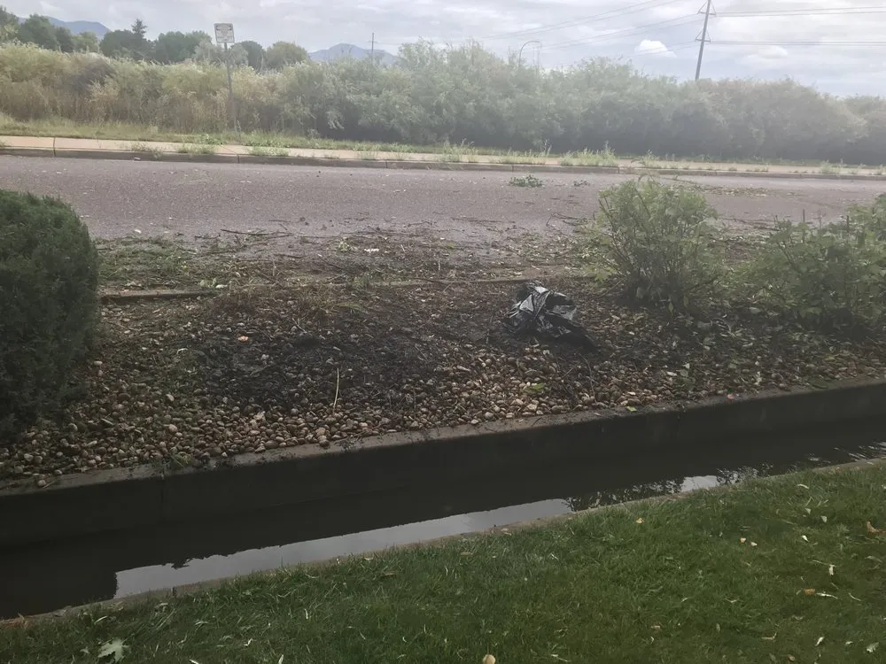 Affordable garden landscaping with custom design across Englewood, CO - Keesen Landscape Management