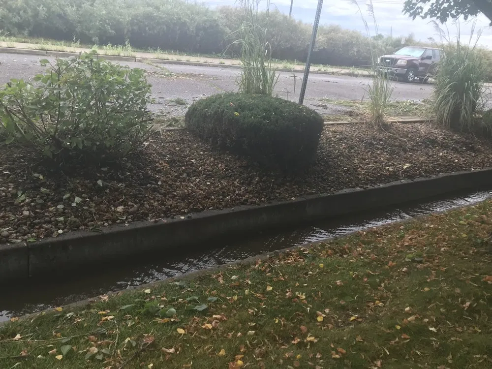 Trusted landscape design in Englewood, CO by Keesen Landscape Management