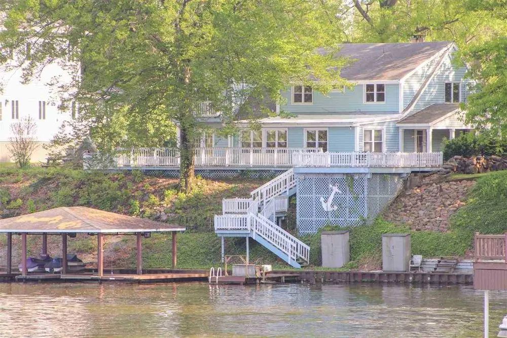 Reliable landscape design for outdoor upgrades in Monticello, IN by Keesling Home Maintenance