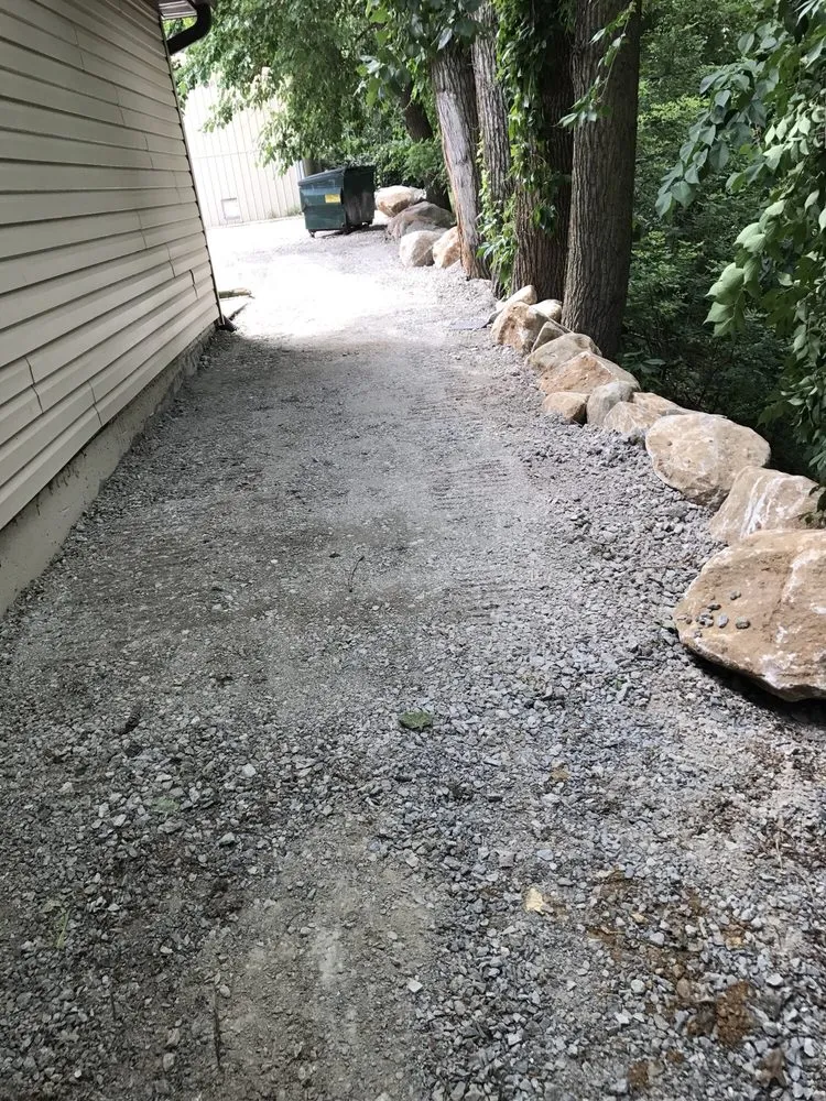 Expert landscape installation in Monticello, IN - Keesling Home Maintenance