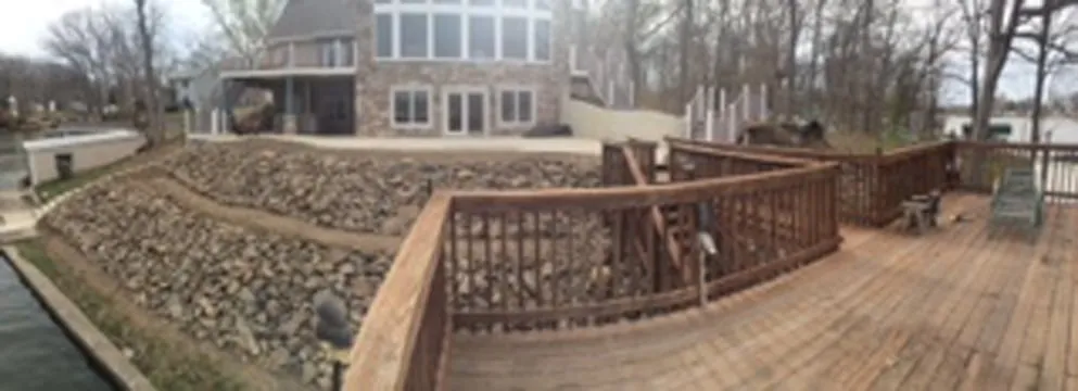 Affordable outdoor landscaping experts serving Monticello, IN - Keesling Home Maintenance