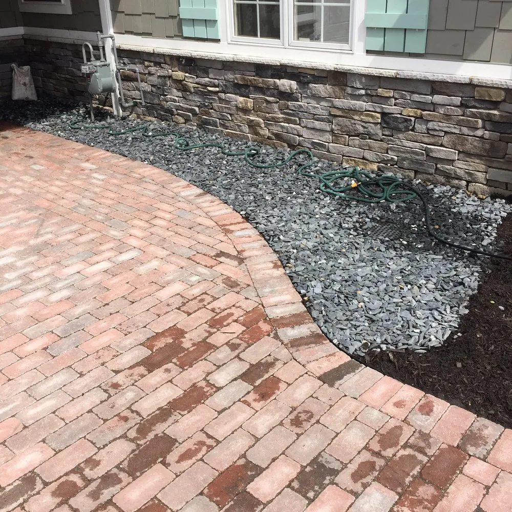 Affordable landscape design experts serving Monticello, IN - Keesling Home Maintenance