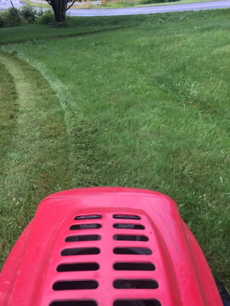 Professional landscape installation experts serving Boone, NC - Keetons Home Services