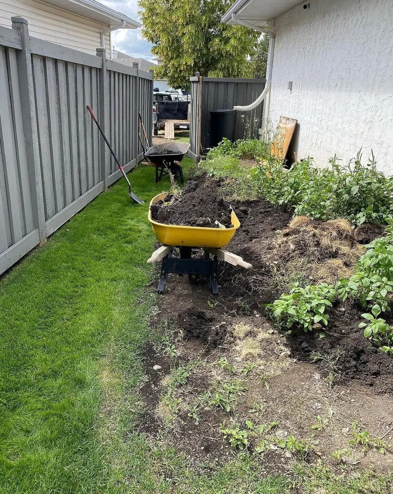 Custom landscape design in Minneapolis, MN - Keewaydin Lawn Services