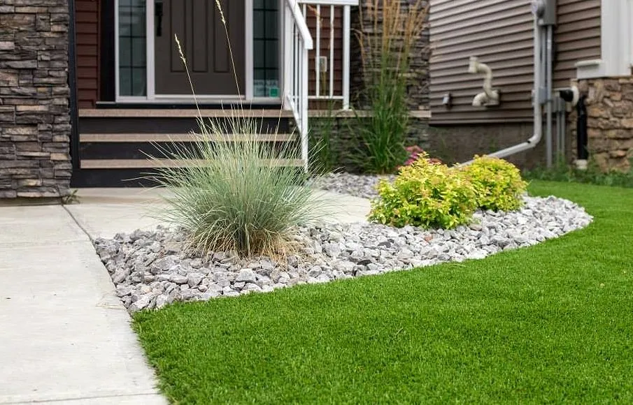 Professional lawn care service for beautiful yards across Minneapolis, MN - Keewaydin Lawn Services