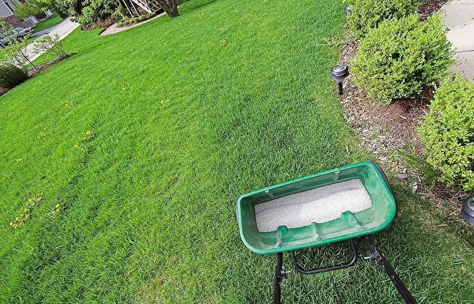 Custom residential landscaping in Minneapolis, MN - Keewaydin Lawn Services