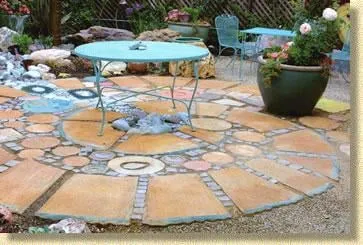 Top-rated garden landscaping in Albany, CA - Keeyla Meadows Gardens & Art