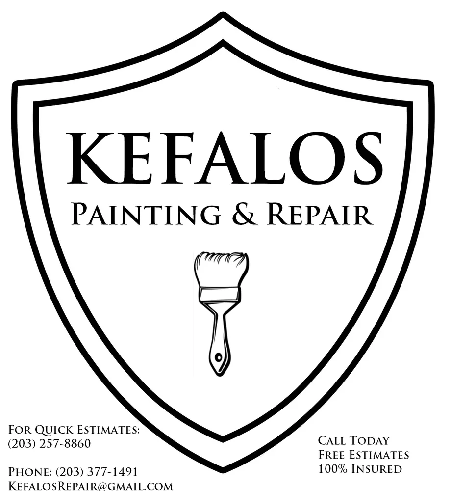 Custom lawn care service in Weston, CT - Kefalos Painting & Repair