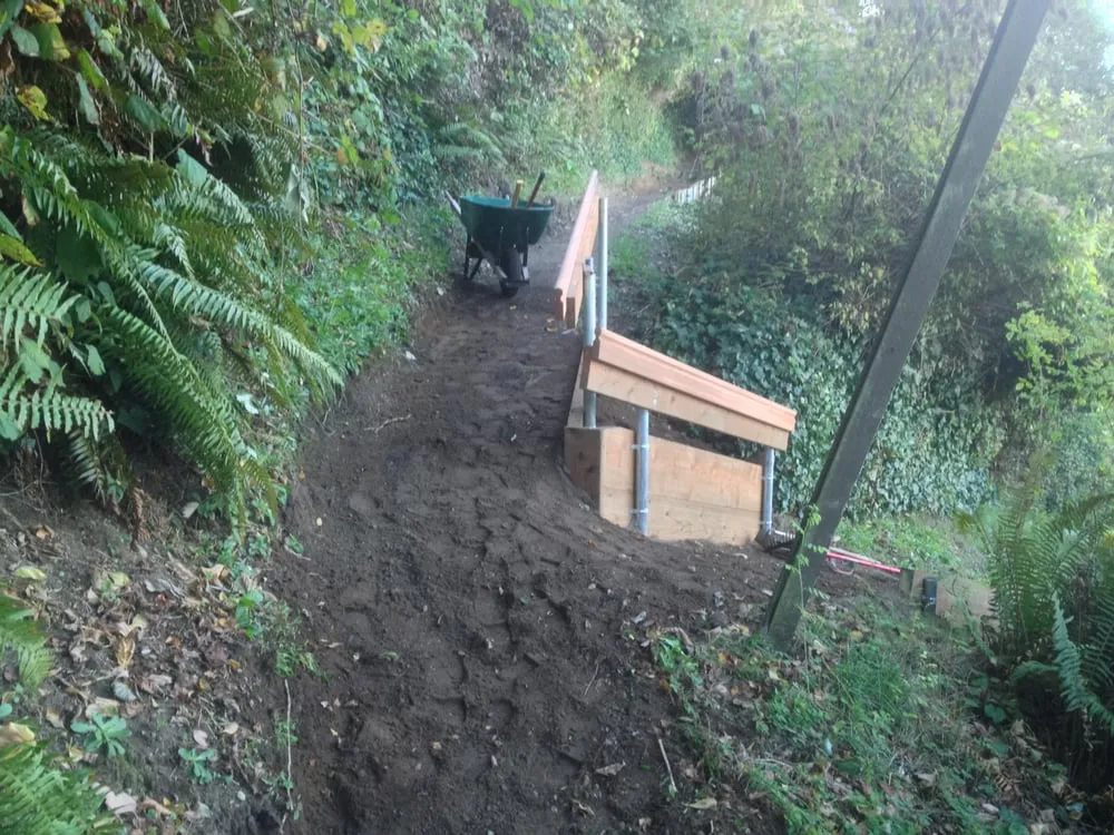 Trusted landscape design with custom design across Bothell, WA - KEH Services