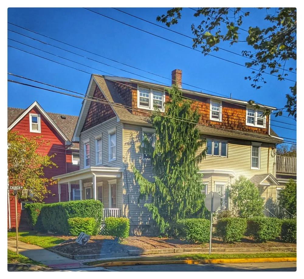 Top-rated lawn care service in Milltown, NJ by Kehoe Landscaping