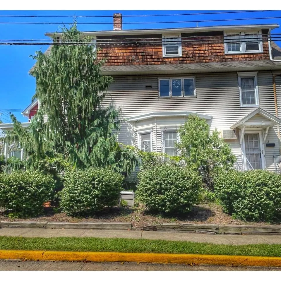 Expert landscape installation in Milltown, NJ by Kehoe Landscaping