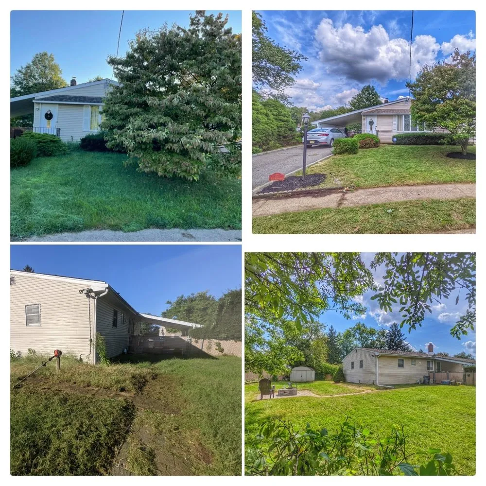 Reliable landscape installation in Milltown, NJ - Kehoe Landscaping