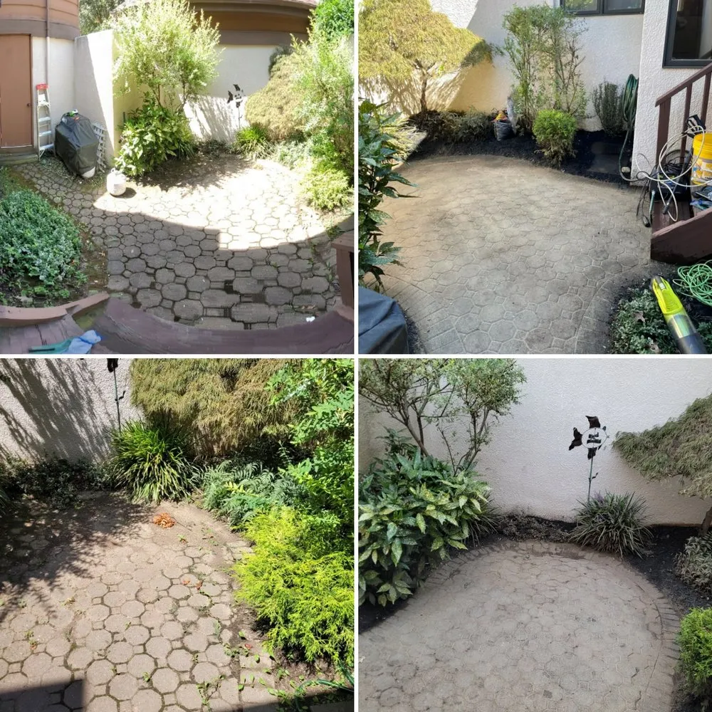 Professional garden landscaping in Milltown, NJ - Kehoe Landscaping