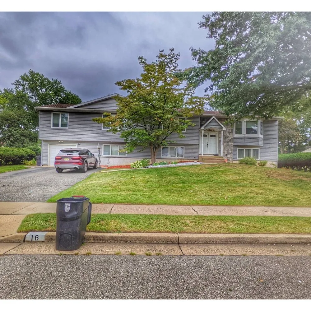 Custom yard cleanup service with custom design across Milltown, NJ - Kehoe Landscaping