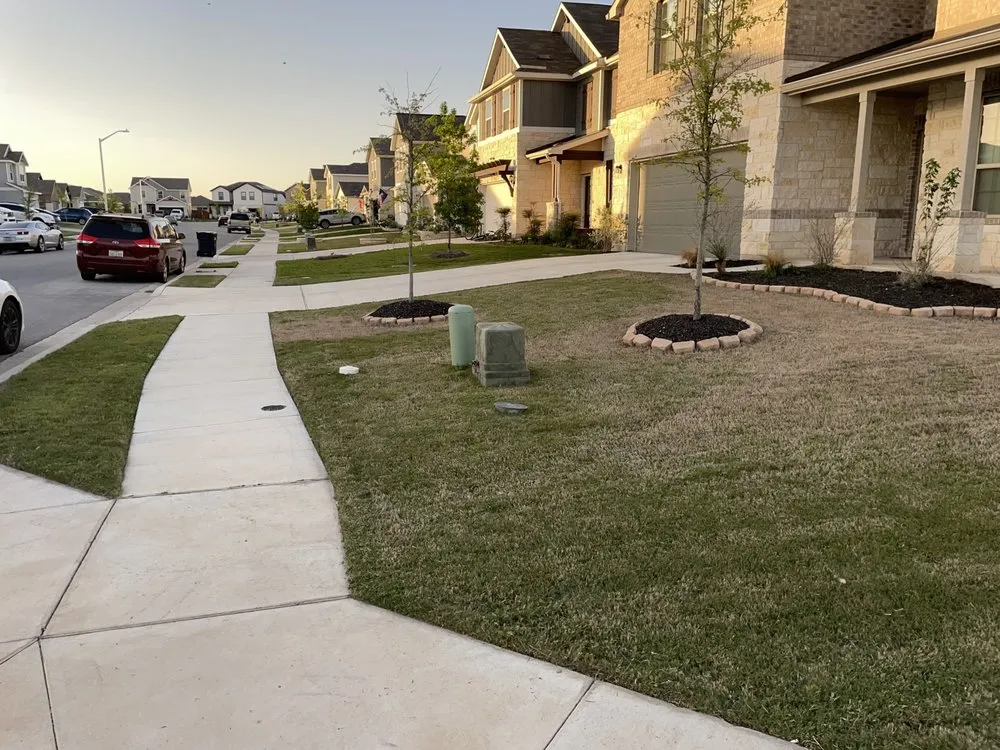 Trusted yard maintenance experts serving Killeen, TX - Kei Quality Company