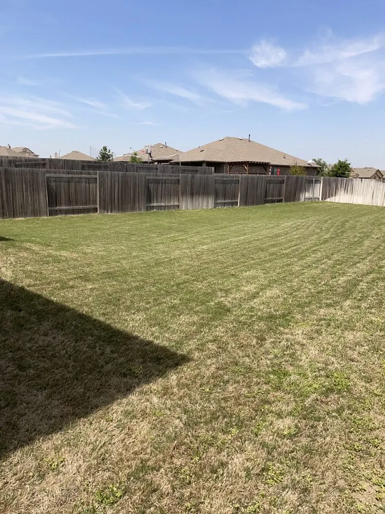 Trusted landscape design in Killeen, TX - Kei Quality Company